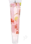 GoodHead Pout Perfection Lip Balm Cherry Limeade 0.5 Oz in a tube packaging with colorful design and ingredient listing.