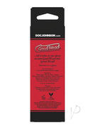 GoodHead Juicy Head Cocktails Dry Mouth 2 Oz Sex on the Beach spray packaging with usage instructions