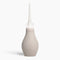 Du Douche Stone premium anal cleansing system in soft silicone design for comfort and hygiene.