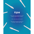 Du Douche Midnight tips for easy cleaning and mess-free use, designed for optimal hygiene and convenience.
