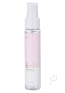 CGC Blow Me Oral Sex Gel 2 Oz Cotton Candy in a spray bottle for flavorful intimate moments.