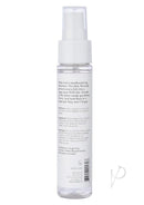CGC Blow Me Oral Sex Gel 2 Oz Cotton Candy, flavored gel for oral play with a sweet cotton candy taste.