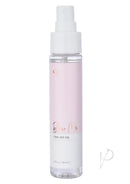 CGC Blow Me Oral Sex Gel 2 Oz Cotton Candy in a sleek spray bottle for delicious pleasure.