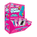 Rock Candy Honey Stinger Bullet Vibrator 24 Count Display