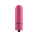 Rock Candy Atomic Honey Stinger Bullet Vibrator Pink, playful candy-inspired design, compact, 10 vibration functions.