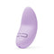 Lelo LILY 3 Rechargeable Mini Silicone Vibrator Lavender in sleek design, perfect for intimate wellness.