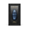 LELO NEA 3 Mini Silicone Vibrator Alien Blue in elegant packaging, showcasing its smooth design and powerful features.