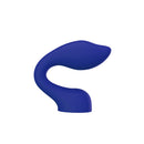 PalmPower PalmSensual 2-Piece Silicone Massager Heads Blue attachment designed for targeted pleasure.