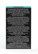 Kama Sutra Slip In Sex-To-Go-Kit packaging featuring instructions and product details for flavored lubricants.