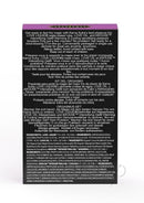 Kama Sutra FUK ME Sex-To-Go-Kit box featuring product details and instructions for intimate use.