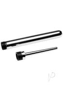 Clean Stream Shower Enema Silver