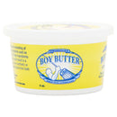 Boy Butter Original Coconut Oil Lube 8 Oz Tub featuring creamy, long-lasting glide with coconut oil base.