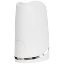 Xcitme Doc Magnetic Charging Base for Sym-B Controller, stylish white dock designed for discreet charging.