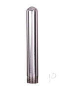 BMS Factory Stainless Steel Shower Douche Silver sleek design with threaded base for easy installation