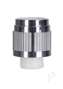 BMS Factory Stainless Steel Shower Douche Silver attachment for adjustable water flow