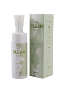Svakom Intimate Toy Cleaner 5.3 Oz bottle and packaging for personal wellness accessories.