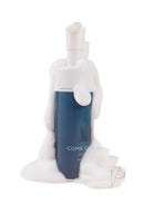 Kaotik Labs Come Clean Sex Toy Cleaner 5.3 Oz with foam, ideal for cleaning and maintaining toys.