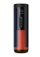 Arcwave Thruster Rechargeable App Compatible Stroker with intuitive controls and automatic thrusting features.