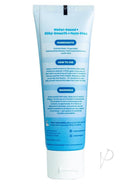 Rock Candy Slide Water Based Lubricant 1.7 Oz packaging with ingredient and usage instructions.