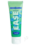 Rock Candy Ease Anal Numbing Lubricant 1.7 Oz water-based glide with lidocaine for anal play comfort.