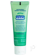 Rock Candy Ease Anal Numbing Lubricant 1.7 Oz smooth water-based glide for comfort and confidence in anal play.