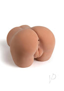 I Dream of Anal Stroker Jenny Caramel lifelike anal stroker with realistic texture for immersive pleasure.