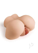 I Dream of Anal Stroker Sophie Caramel with soft, realistic design for intense sensations and engaging solo or shared play.