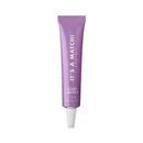 Bijoux Indiscrets Clitherapy Its a Match Tingling Serum 0.34 Oz in purple tube for enhanced clitoral sensations.