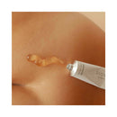 Bijoux Indiscrets Slow Sex Anal Play Gel 1 Oz flowing from the tube onto skin for intimate sensations.