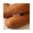 Bijoux Indiscrets Slow Sex Nipple Play Gel 0.34 Oz placed on skin for intimate pleasure.