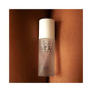 Bijoux Indiscrets Slow Sex Full Body Massage Gel 1.69 Oz bottle on a soft skin background.