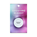 Bijoux Indiscrets Clitherapy Ghosting Remedy Clitoral Balm packaging displaying silky arousal treatment with a smooth finish.