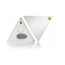 Bijoux Indiscrets Horoscope Kit Gemini packaging featuring triangular box and ritual components.
