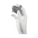 Bijoux Indiscrets Horoscope Kit Gemini hand holding a unique sensual pleasure device.