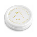 Bijoux Indiscrets Horoscope Kit Gemini Clitoral Arousal Balm in sleek white packaging with gold design.