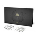 Bijoux Indiscrets Mimi Rhinestone Pasties Crystal Clear packaging featuring sparkling pasties with rhinestones.
