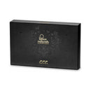 Bijoux Indiscrets Za Za Zu Feather Cuffs packaging box showcasing elegant design.