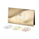 Bijoux Indiscrets Mimi Metallic Body Tattoos packaging featuring silver, gold, and rose gold designs.