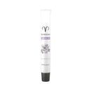 Promescent Female Arousal Buzzing Gel 0.5 Oz tube with floral design for enhancing feminine pleasure.