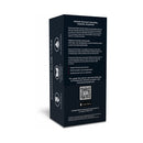 Promescent Before and After Individual Wipes 40 Pack packaging with instructions for intimate personal cleansing.