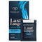 Promescent Delay Wipes 15 Pack packaging with wipes designed for male genital desensitization.