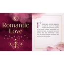 Love Spells guide exploring romantic love, featuring charms and rituals for attracting and strengthening relationships.
