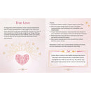 Love Spells guide page for attracting true love through crystals, charms, and rituals.