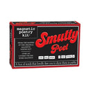 Magnetic Poetry Kit Smutty Poet Word Magnets box featuring provocative phrases and playful word combinations.
