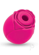 Bodywand 4Play Pucker Petals Clitoral Stimulator Pink, flower-inspired design with precise suction experience.