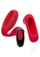 Pleasure Kits Lust Collection Bullet Vibrator Kit includes a rechargeable bullet and flexible panty teaser.