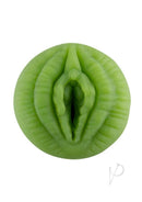 Fantasy Fuckers by Silex-D Mutant Pussy Stroker Green top view