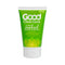 Good Clean Love Almost Naked Personal Lubricant 4 Oz in green tube with bio-match technology and aloe vera.