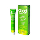 Good Clean Love Restore Moisturizing Vaginal Gel 2 Oz packaging, offering relief from dryness and discomfort.