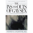 The Ins and Outs of Gay Sex A Medical Handbook for Men book cover by Stephen E. Goldstone, M.D.